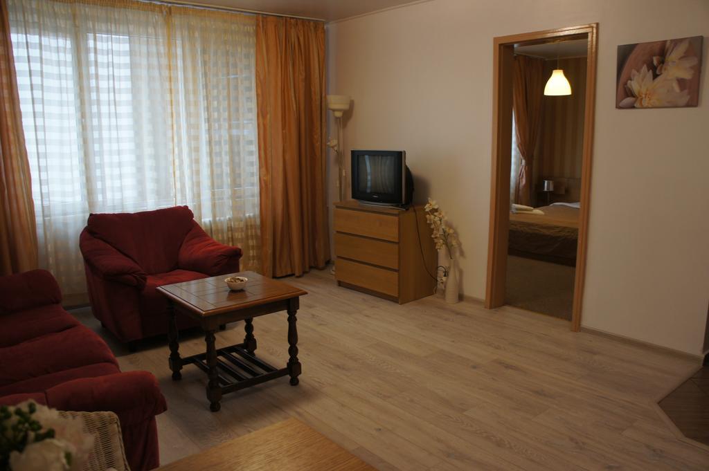 Agentia H Accommodation Букурещ Екстериор снимка