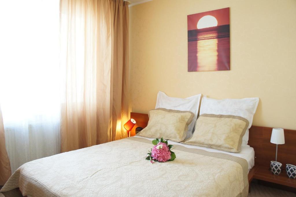 Agentia H Accommodation Букурещ Стая снимка