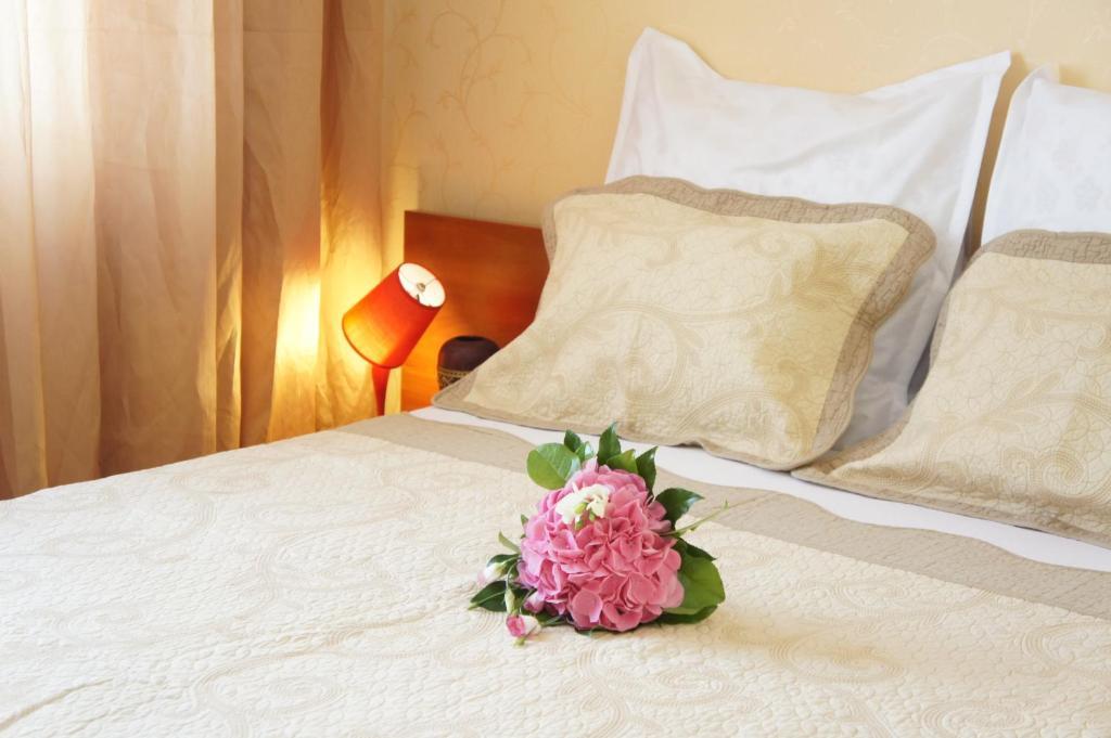 Agentia H Accommodation Букурещ Стая снимка