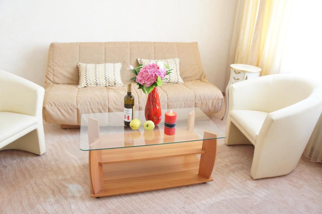 Agentia H Accommodation Букурещ Стая снимка