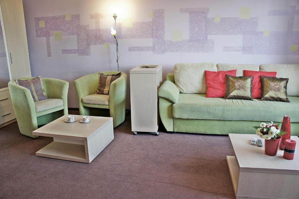 Agentia H Accommodation Букурещ Екстериор снимка