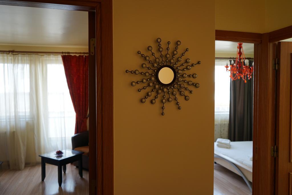 Agentia H Accommodation Букурещ Екстериор снимка