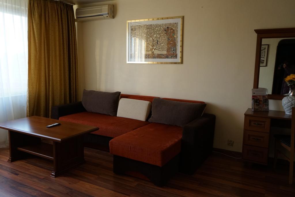 Agentia H Accommodation Букурещ Екстериор снимка