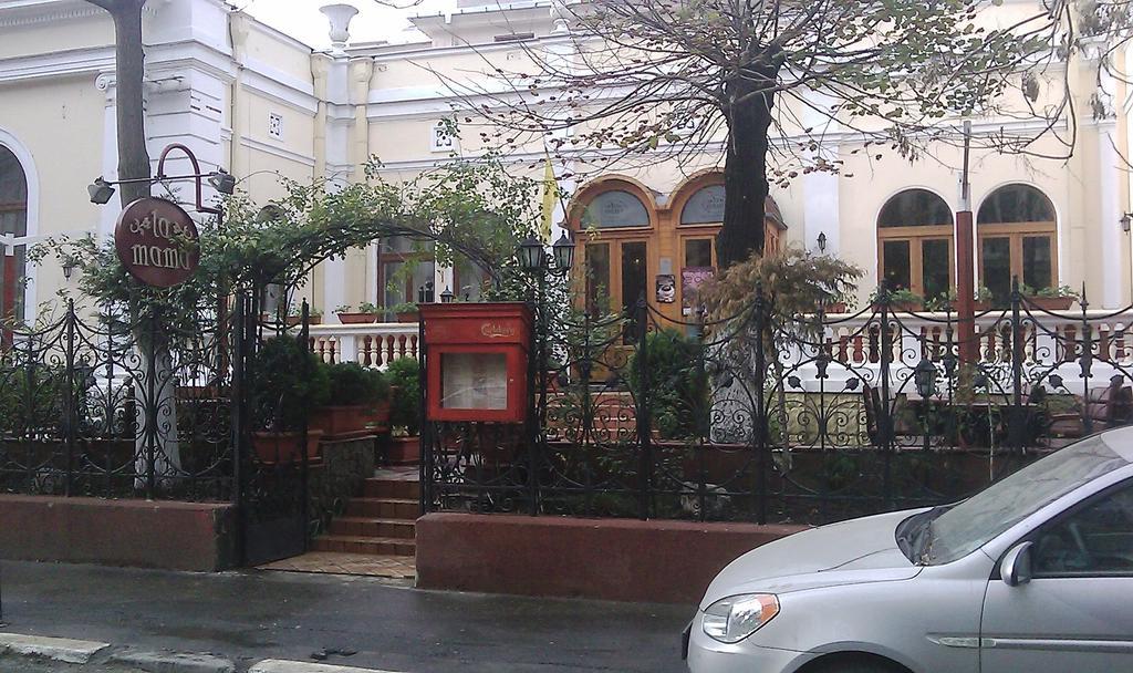 Agentia H Accommodation Букурещ Екстериор снимка