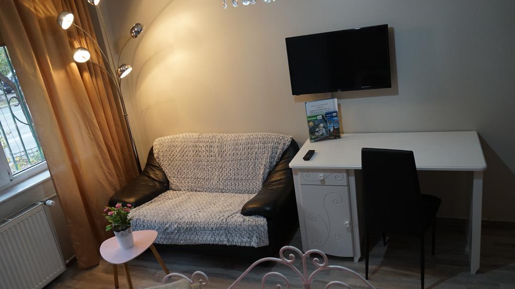 Agentia H Accommodation Букурещ Екстериор снимка