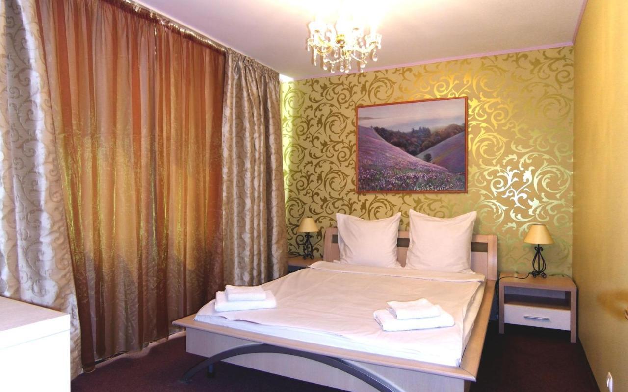 Agentia H Accommodation Букурещ Екстериор снимка